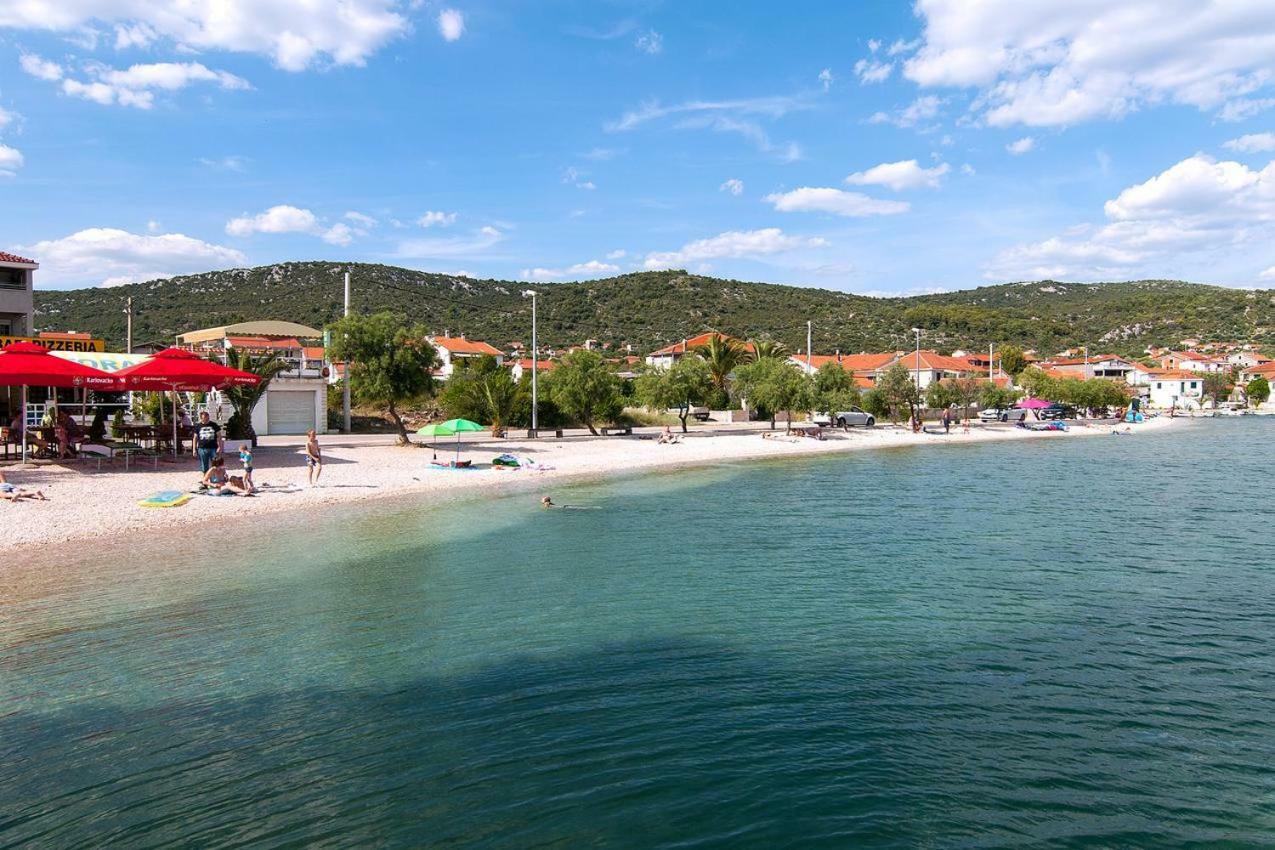 Villa Supuk Vinišće Exterior foto
